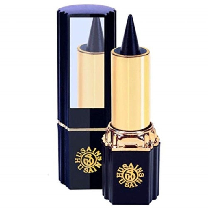 Shahnaz Husain Shaeyes Plus Herbal Kajal - Enriched with Triphala
