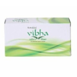 Kottakkal Ayurveda Vibha Ayurvedic Bath Soap, Each 75g
