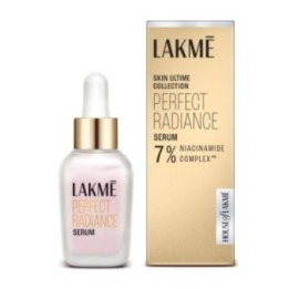 Lakmé Absolute Perfect Radiance Skin Brightening Face Serum (30ml)