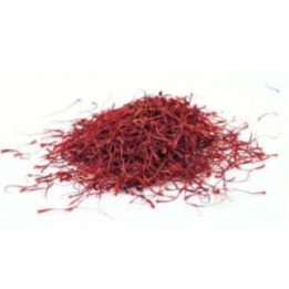 Orgonutri Premium Quality Kesar (Saffron) from Kashmir, India, 2Gms