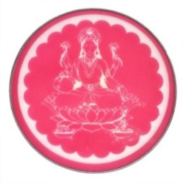 Satvik Multicolour Plastic Rangoli Stencil for Diwali Home/floor