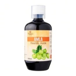 Natures Wellness Amla Health Juice 500ml
