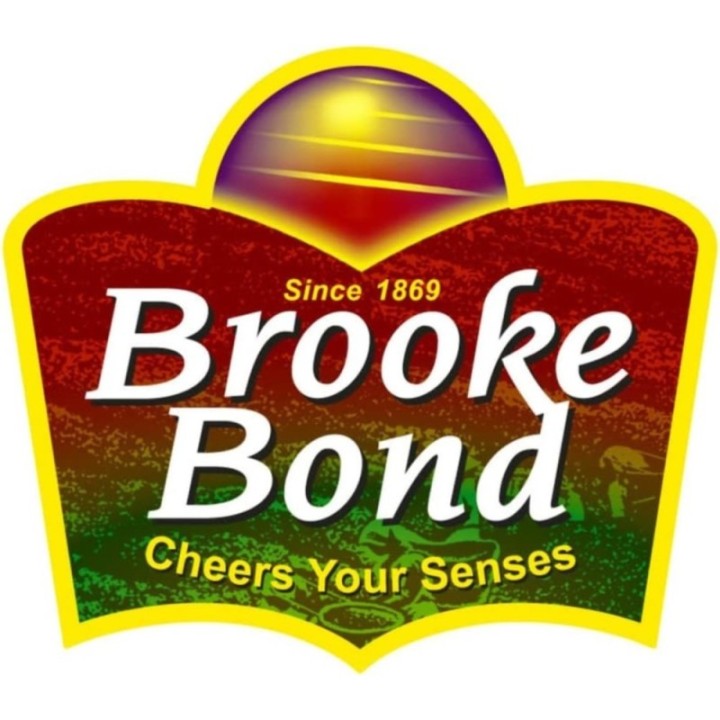 Brooke Bond Red Label Tea Leaf 1kg