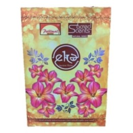 Parimal Sacred Scents Eka Incense Sticks for Pooja and Prayer 2 Packs