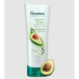 Himalaya Smooth &Amp; Silky Moisturizing Conditioner - with Avocado