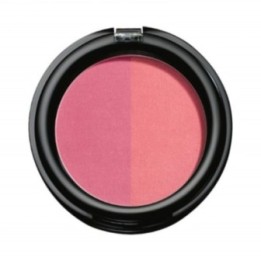 Lakme Absolute Blush Duos, (Pink Blush) 6g