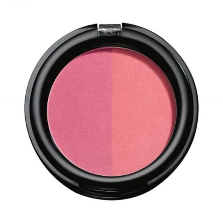Lakme Absolute Blush Duos, (Pink Blush) 6g