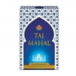 Brooke Bond Taj Mahal Tea - Rich & Flavourful 500g
