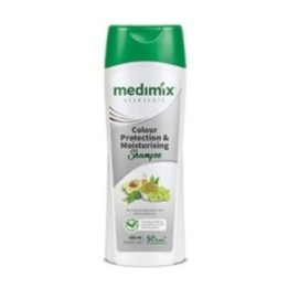 Medimix Ayurvedic Color Protection &Amp; Moisturising Shampoo