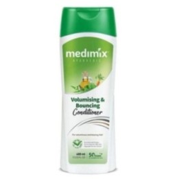 Medimix Ayurvedic Volumising &Amp; Bouncing Conditioner
