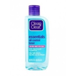 Clean & Clear Oil Control Toner 100ml
