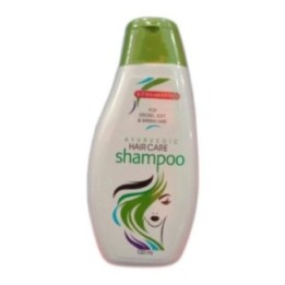 Kp Namboodiris Ayurvedic Hair Care Shampoo for Strong, Soft &Amp;