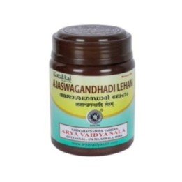 Kottakkal Ayurveda Ajaswagandhadi Leham 500g