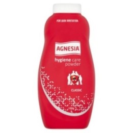 Agnesia Hygiene Care Antiseptic Powder (Classic) 300g
