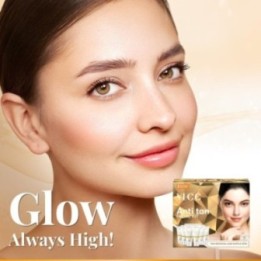 VLCC Anti Tan Facial Kit to Fade Sun Tan (60g)