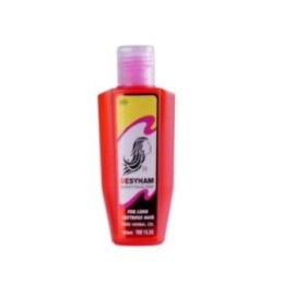 Deshyam Hair Revitalize Tonic - Pure Herbal Oil, for Long Lustrous