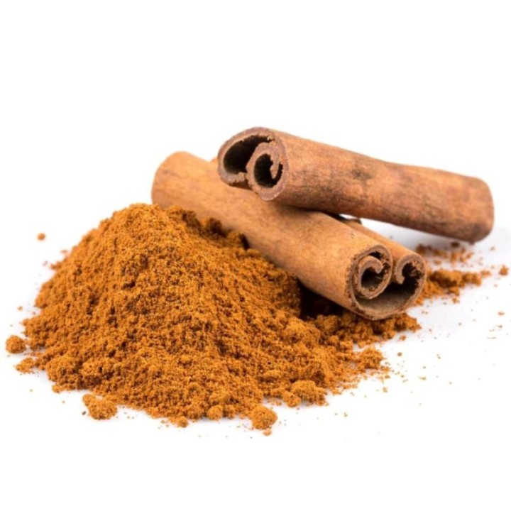 Orgonutri Premium Quality Cinnamon Powder (Dalchini Powder) 100g