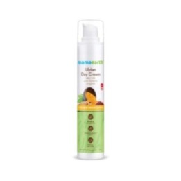 Mamaearth Ubtan Brightening Day Cream SPF 30 (50g)