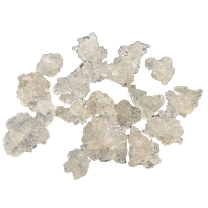 Orgonutri Gum Tragacanth (Gond Katira, Edible Gum) for Cooking Sweets