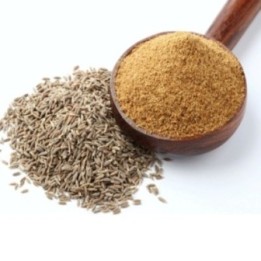 Orgonutri Cumin Powder (Jeera Powder) 200g