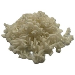 Satvik Spiral Potato Pellets - Ready to Fry Potato Chips 100g