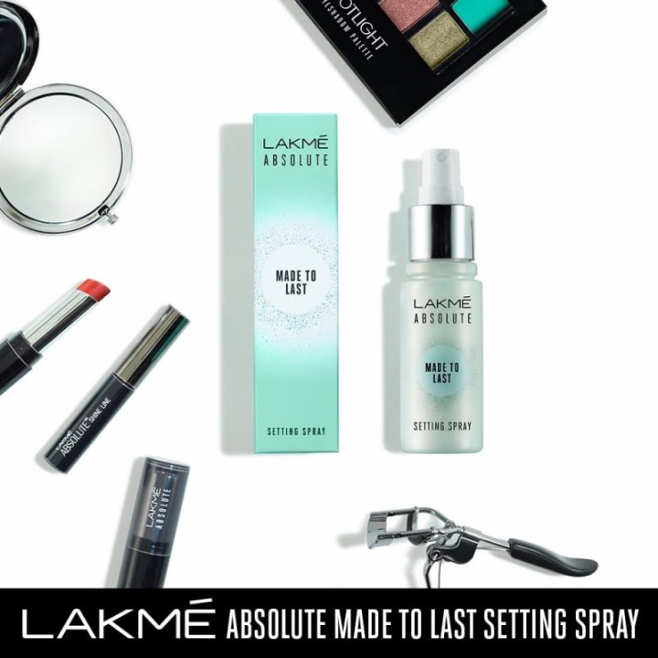 Lakmé Makeup Setting Spray