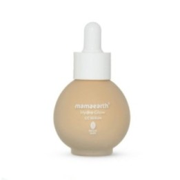 Mamaearth Hydra-Glow CC Serum SPF 30 - Vanilla (30ml)