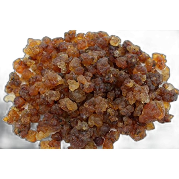 Orgonutri Premium Quality Dried Peach Gum, Peach Resin, táo Jiāo