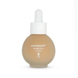 Mamaearth Hydra-Glow CC Serum - Honey (30ml)