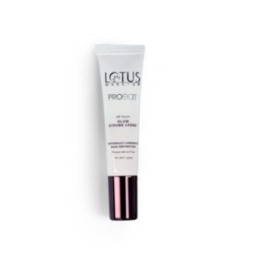 Lotus Makeup Proedit Silk Touch Glow Strobe Cream - Gold (20g)