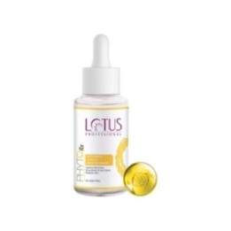 Lotus Phytorx Niacinamide + Vit C Serum 30ml