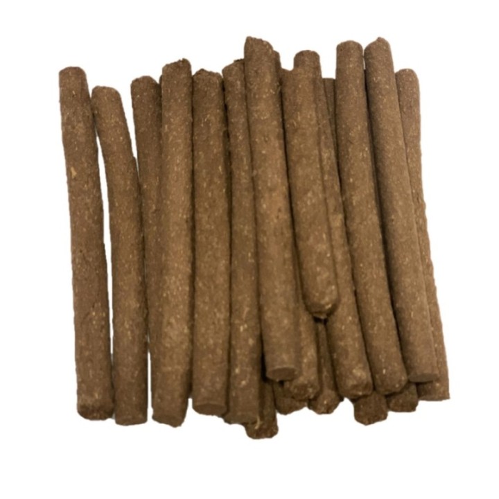 Satvik Panchgavya Dhoop Sticks, Pack of 20 Dhoop Battis, for Pooja