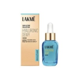 Lakme 10% Hyaluronic Dewy Serum 15ml