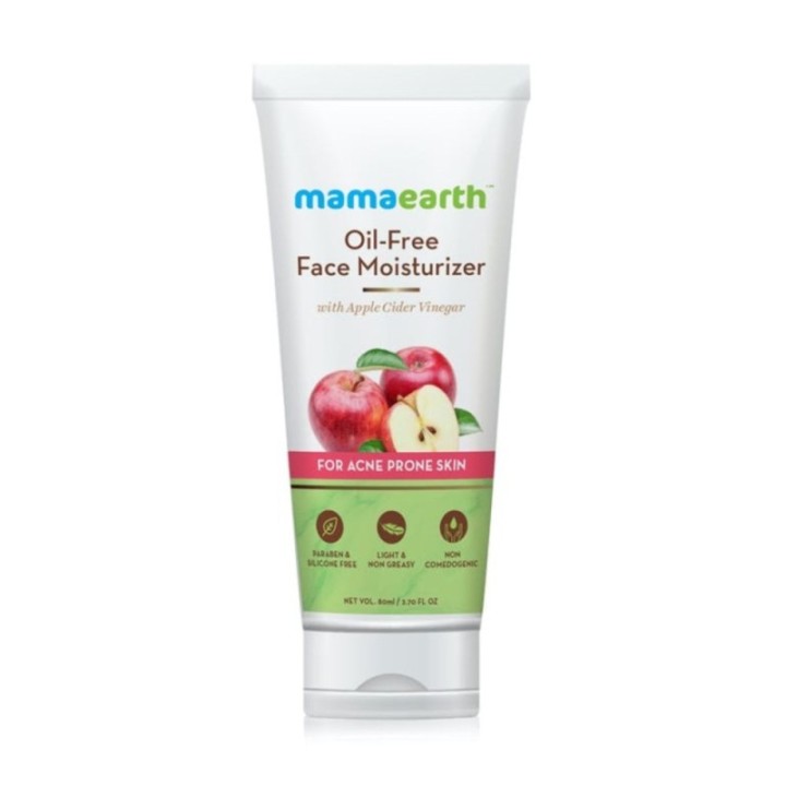 Mamaearth Acne Marks Reduction Kit: Tea Tree Face Wash, Skin Correct