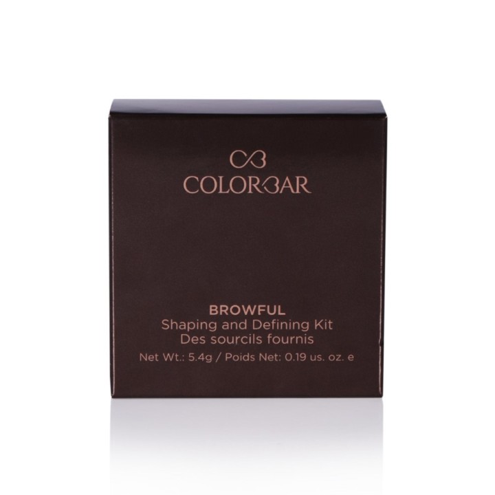 Colorbar Browful Shaping & Defining Kit 5.4g
