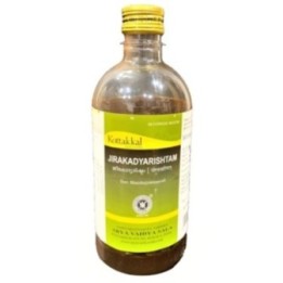 Kottakkal Ayurveda, Jirakadyarishtam 450ml