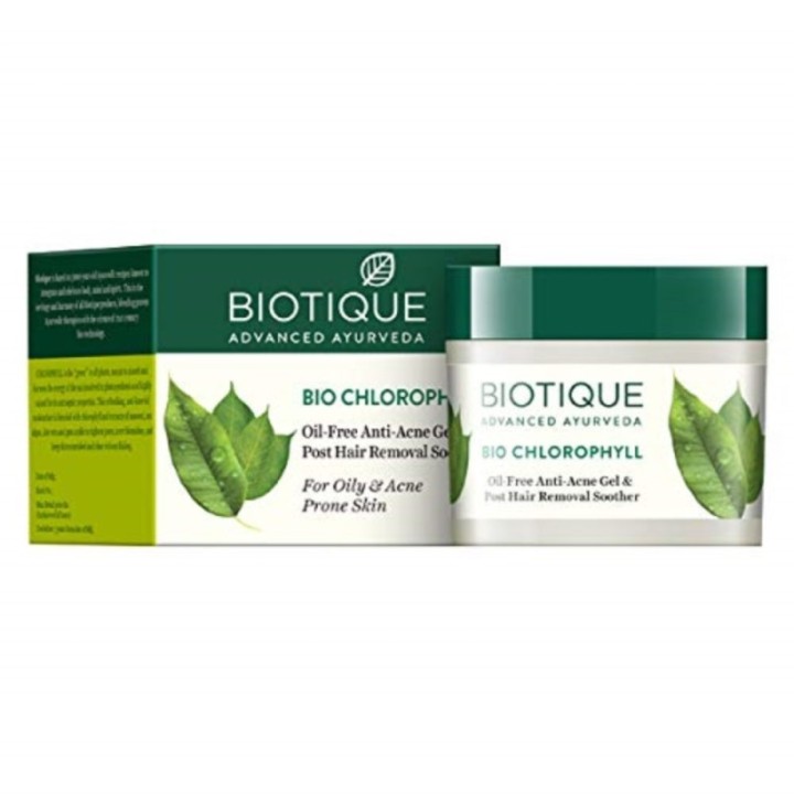 Biotique Acne Control Kit: Bio Clove Face Pack, Bio Neem Face Wash