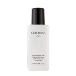 Colorbar Acetone Free Nail Enamel Remover - with Protein & Vitamin B5