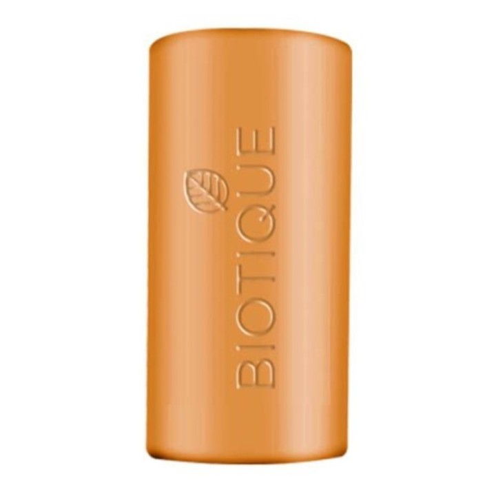 Biotique Bio Orange Peel Revitalizing Body Soap, Pack of 2 ( Each)