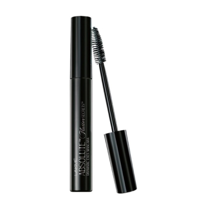 Lakme Absolute Flutter Secrets Dramatic Eyes Mascara 8ml