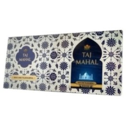 Brooke Bond Taj Mahal Tea Bags, 100 Tea Bags ( Each) Rich