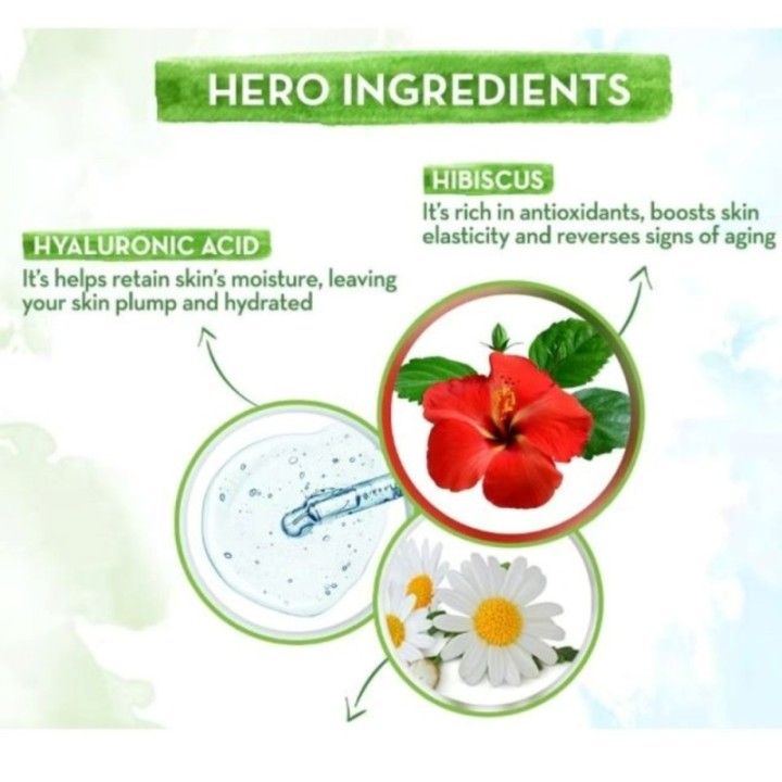 Mamaearth Flowers of Youth Essence Face Serum, for Smooth Skin