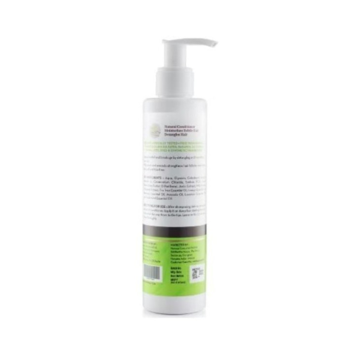 No More Tangles Conditioner for Frizz Free Hair 200ml
