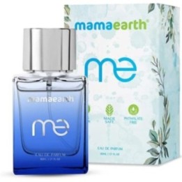 Mamaearth Unisex Me Eau De Parfum for a Fragrance as Unique as You