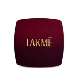 Lakme Forever Matte Compact Natural Coral