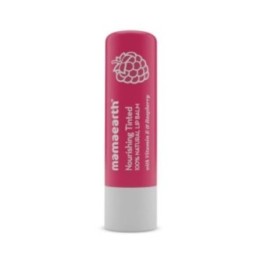 Mamaearth Milky Soft Baby Lip Balm 4g