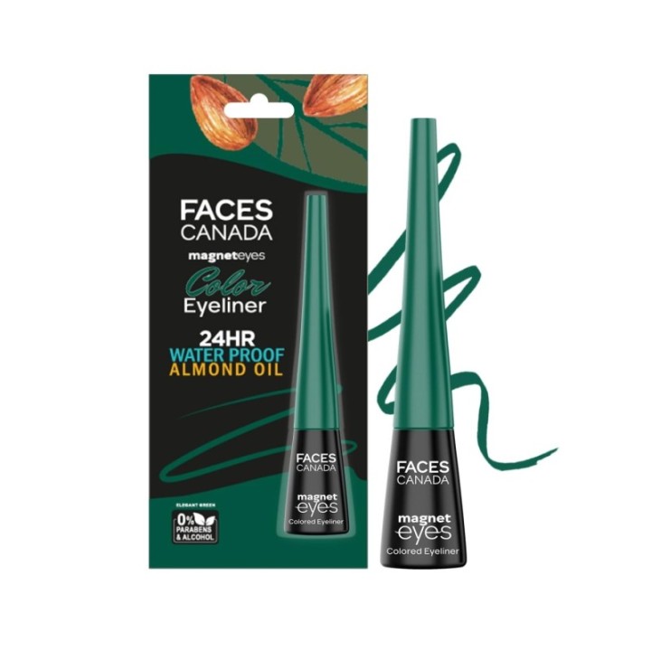 Sugar Twist and Shout Fadeproof Eye Pencil - 01 Black Velvet