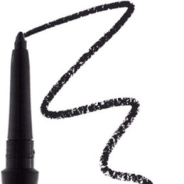 Myglamm Super Kohl Long Stay Waterproof Kajal - Black (0.3g)