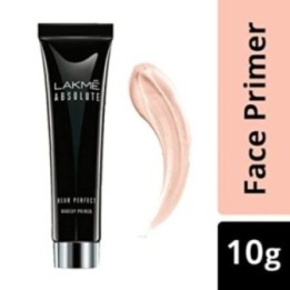 Lakme Unreal Blur Perfect Makeup Primer 10ml