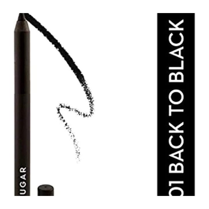 Facescanada Magneteyes Color Eyeliner Gel - Graceful Burgundy (4ml)